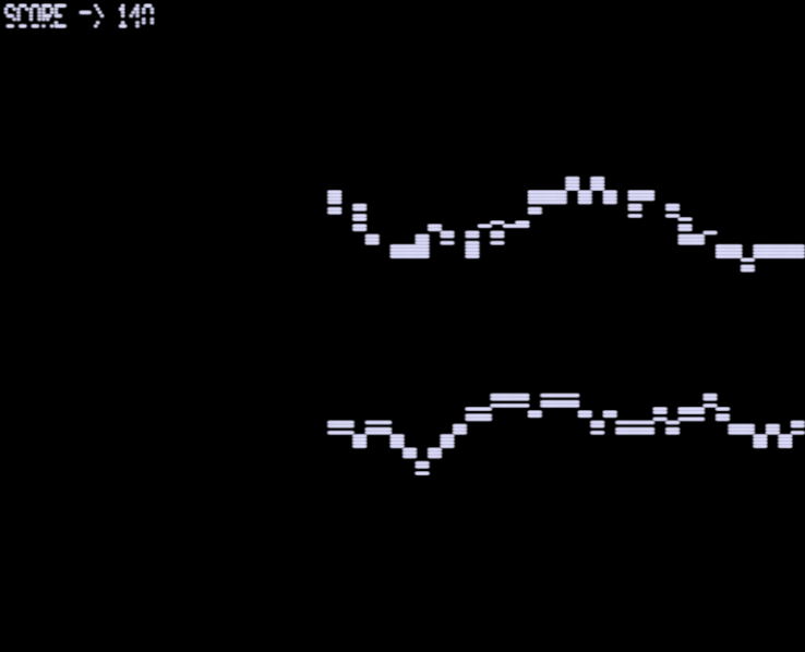 Screen shot